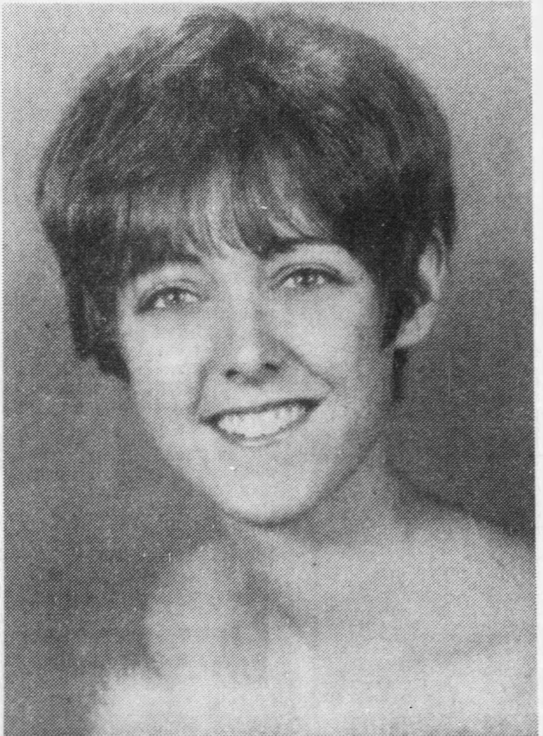 Pamela Ann Dorrington